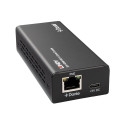 Audio Encoder - Lindy 2ch HDMI ARC to Dante Encoder, 24-Bit, 100m, Black