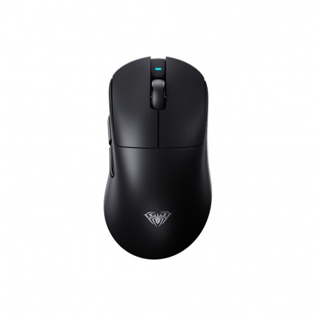 Gaming Mouse - AULA SC900 Pro 26000 DPI, 6 Programmable Buttons, Wireless Black