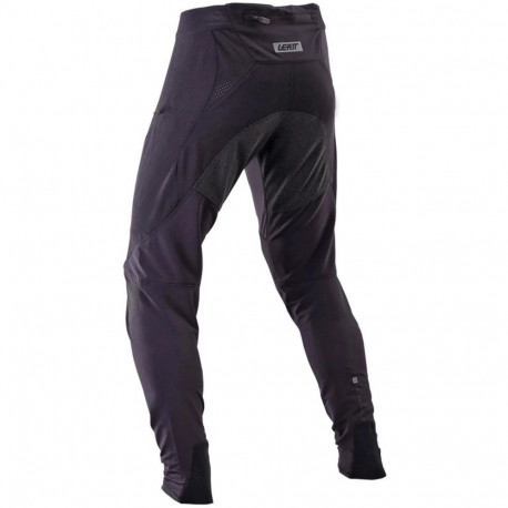 Cycling Apparel - Leatt Pant MTB Gravity 3.0, Lightweight, 3 Pockets, Black