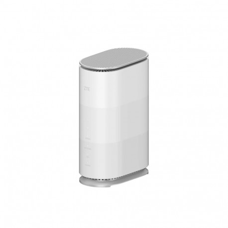 Router - ZTE G5 Air MC8510D 3570 Mbit/s Wi-Fi 802.11 ax/ac Black