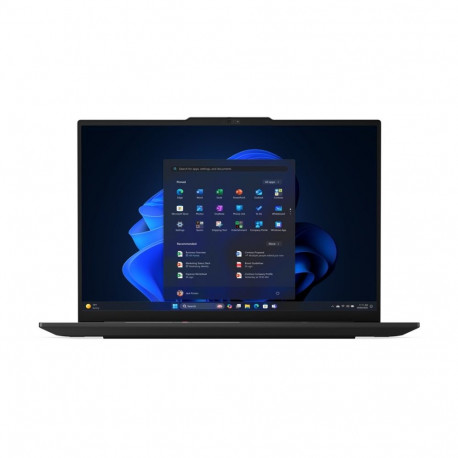 Laptop Computer - Lenovo ThinkPad E16 Gen 3 Intel Core Ultra 5, 16GB RAM, 512GB SSD, Black