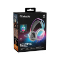 Headphones - Defender Eclipse Wireless In-Ear 20–20000 Hz 112 dB White