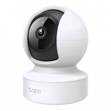 Security Camera - TP-LINK Tapo C202 1080P, Motion Detection, Night Vision, Black