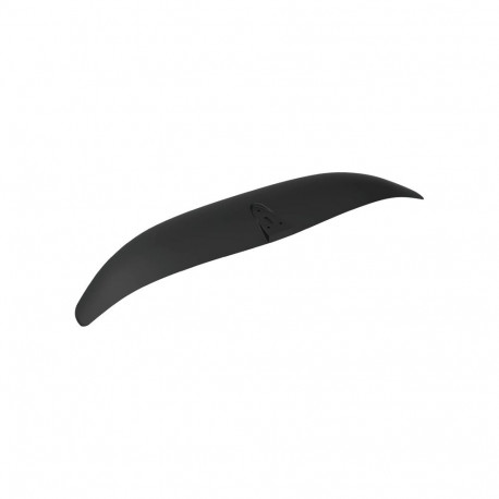 Water Sports Equipment - Waydoo EVO Glider G1500 Front Wing Fiberglass, Lightweight, Stability, Blac
