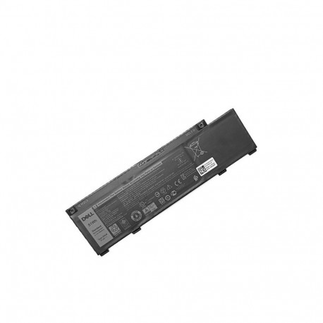 Replacement Battery Dell 266J9 4255mAh