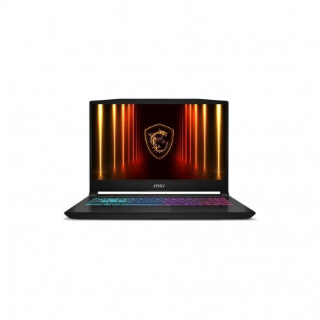 Laptop - MSI Katana 15 HX B14WFK-494XPL | i5-14450HX | 16GB | SSD512 | 15.6" FHD 144Hz | GeForce RTX