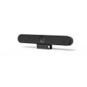 Video Conferencing System - Logitech Rally Bar Huddle Graphite