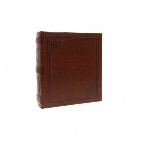 Coin Album - Gedeon CA21 Journal-2 For Coins 17x21 cm, Without Inner Sheets, Black