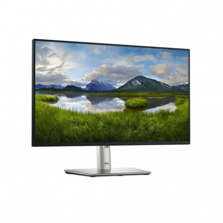 Computer Monitor - Dell P Series P2425h 61 Cm 1920x1080 Full HD Lcd, B
