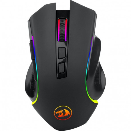 Redragon M602-KS GRIFFIN RGB Wireless Gaming Mouse