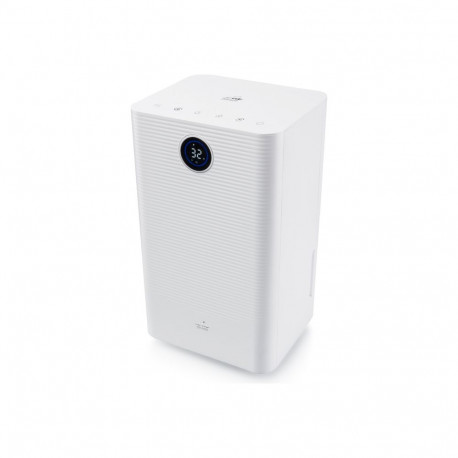 ETA | Dehumidifier | Dryner 3630 90000 | Power 200 W | Suitable for rooms up to 60 m² | Water tank c
