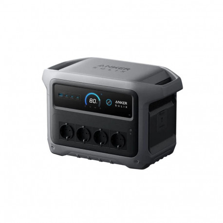 Anker Solix Portable Power Station | SOLIX C1000X Gen 2