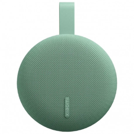 Xiaomi Bluetooth Speaker Essential | 5 W | Bluetooth | Wireless connection | Portable | Green