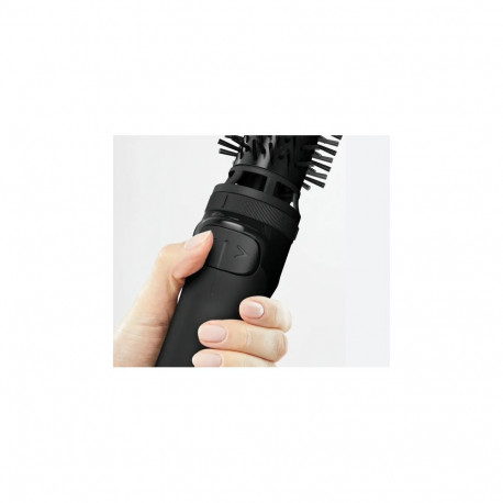 Rowenta juuste kujundaja Brush Activ UB9520F0 2 temperatuuriastet 1000W, must
