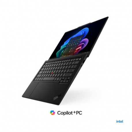 Lenovo sülearvuti ThinkPad X1 Carbon G14 Intel 14" IPS puuteekraan WUXGA 1920 x 1200 pikslit peegeld