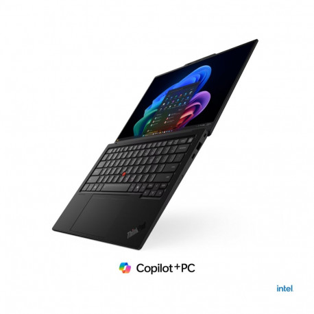 Lenovo sülearvuti ThinkPad X1 Carbon G14 Intel, 14", IPS, puuteekraan, WUXGA, 1920 x 1200 pikslit, p