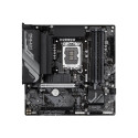 Gigabyte B760M GAMING X DDR4 GEN5 | Processor family Intel | Processor socket LGA1700 | DDR4 | Suppo