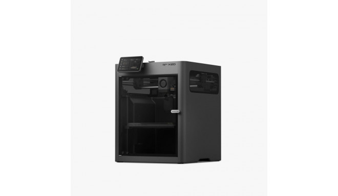 3D-printer Bambu Lab X2D Combo