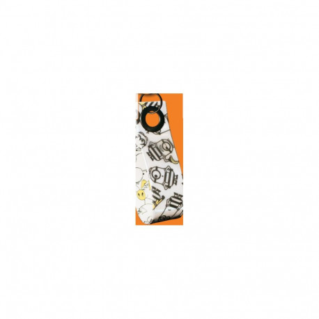 Helkur (koti) Minion Graphic 30x112mm