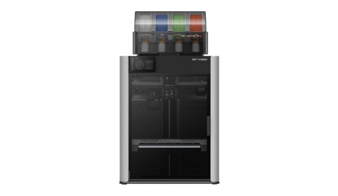 3D-printer Bambu Lab H2D Combo