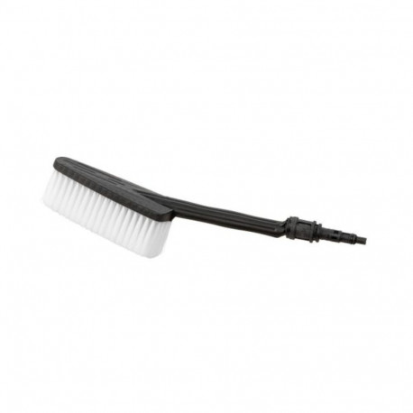 POWERPLUS POWXG90970 survepesuri fikseeritud hari autode ja tundlike pindade puhastamiseks 400bar 42