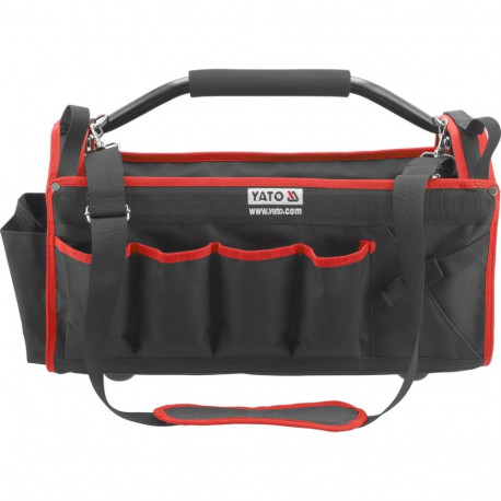 Tool Bag 49X23X28Cm YT-7435 YATO