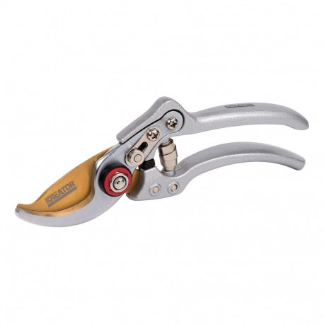 Garden shears 200mm, for green branches, Ø up to 23mm Kreator