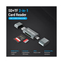 MEMORY READER USB3.0/CCHH0 VENTION