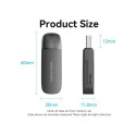 MEMORY READER USB2.0/CLEB0 VENTION