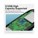 MEMORY READER USB2.0/CLEB0 VENTION