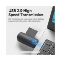 MEMORY READER USB2.0/CLEB0 VENTION