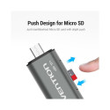 MEMORY READER USB3.0/CCHH0 VENTION