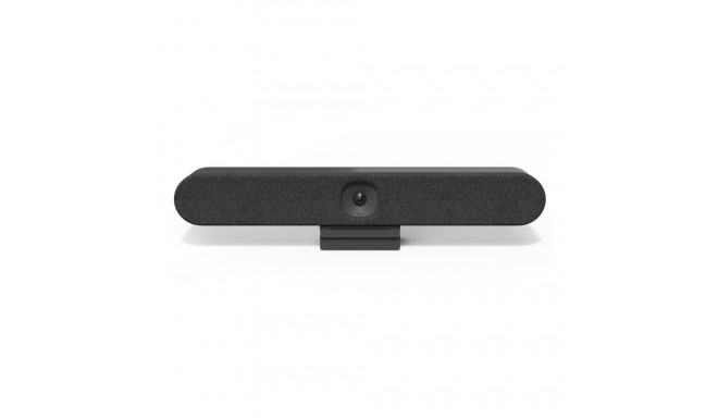 CAMERA CONFERENCE RALLY BAR/GRAPHITE 960-001501 LOGITECH