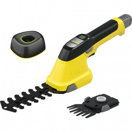 GRASS TRIMMER HEDGE GSH 4-4/1.445-321.0 KARCHER