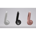 HEADSET ZONE 300/MIDN BLACK 981-001407 LOGITECH