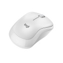 MOUSE BLUETH OPTICAL M240/SIL WHITE 910-007120 LOGITECH