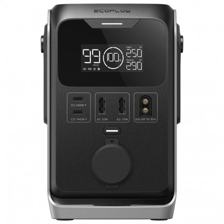 POWERSTATION TRAIL 300 DC/5023901002 ECOFLOW