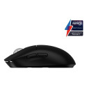 MOUSE USB PRO X SUPERLIGHT 2/BLACK 910-006630 LOGITECH