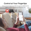 WRL RANGE EXTENDER 300MBPS/MW300RE MERCUSYS