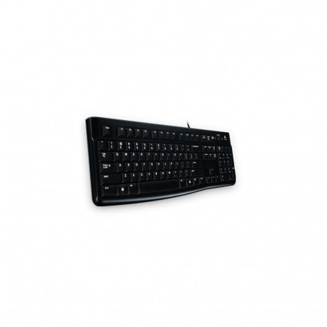 KEYBOARD K120 FOR BUSINESS LIT/OEM 920-002526 LOGITECH