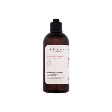 L'Occitane Intensive Repair Shampoo (300ml)