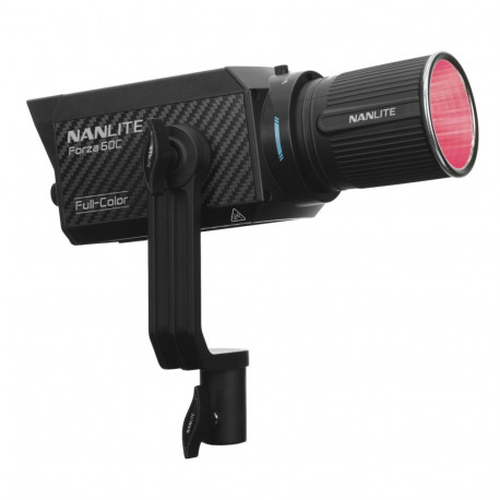 Nanlite Forza 60C täisvärviline