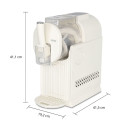 Unold 48960 Sofia Creme 2in1 Slush- & Softeismaschine