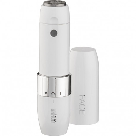 Braun Face FS 1000 Mini Hair Remover