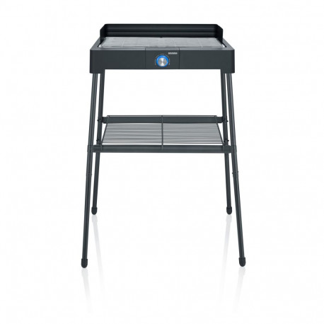 Severin PG 8566 Electric Stand and Table Grill
