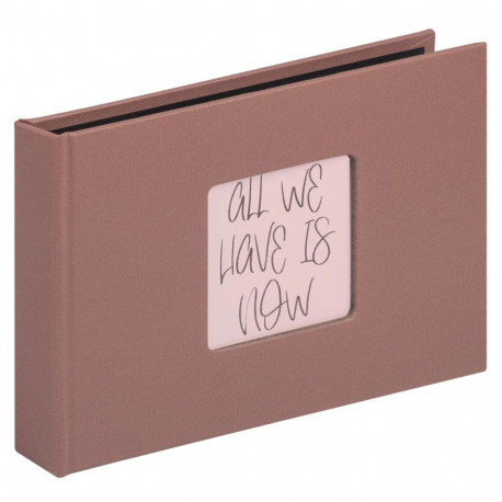 Walther fotoalbum MA-353-MM 10x15 36 fotole fun mocha mousse, mokka