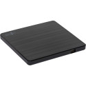 HLDS GP60NB60 black
