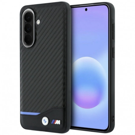 BMW 3mk Fortis MagCase for Samsung Galaxy S24 Ultra - black