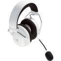 Razer BlackShark V2 Pro+ Headset, Over-Ear, Wired, White