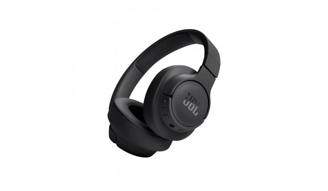 JBL Tune 720BT Black